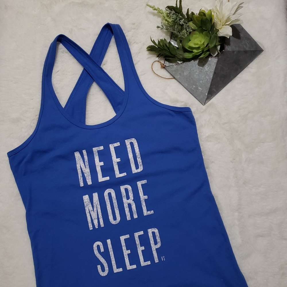 VS Sport Tank Top